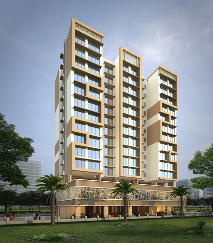 Commercial and Residential Property in Mumbai and Navi Mumbai Chembur